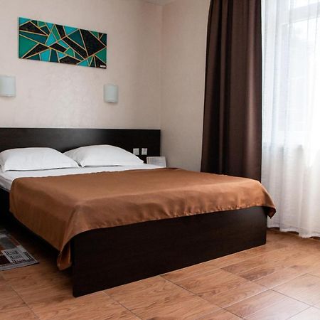 Гостинний Двір "Марія" Hotel Kropyvnytskyi Ngoại thất bức ảnh