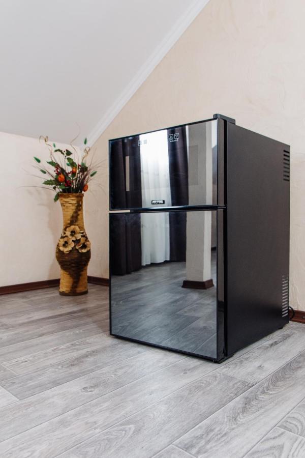 Гостинний Двір "Марія" Hotel Kropyvnytskyi Ngoại thất bức ảnh