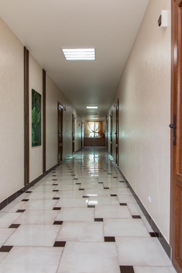 Гостинний Двір "Марія" Hotel Kropyvnytskyi Ngoại thất bức ảnh