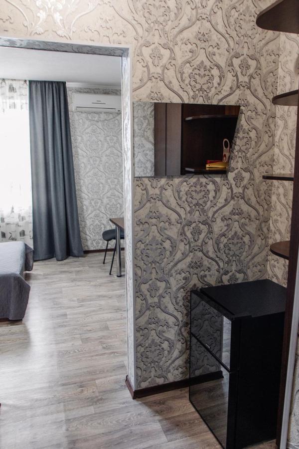 Гостинний Двір "Марія" Hotel Kropyvnytskyi Ngoại thất bức ảnh